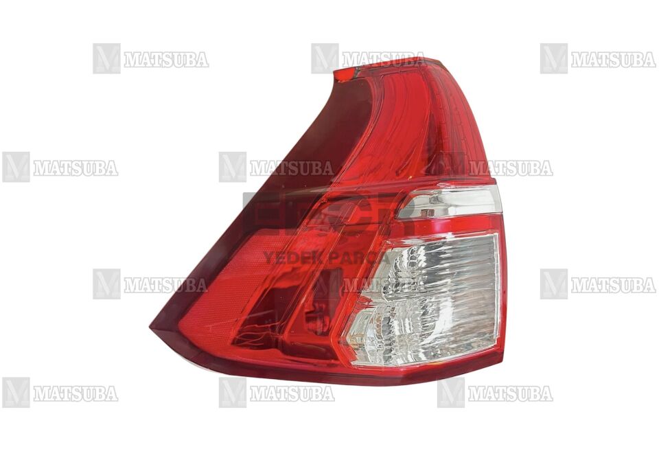 HONDA CRV SOL ARKA STOP LEDLİ 2015-2018 33550-T1G-E52-MTS