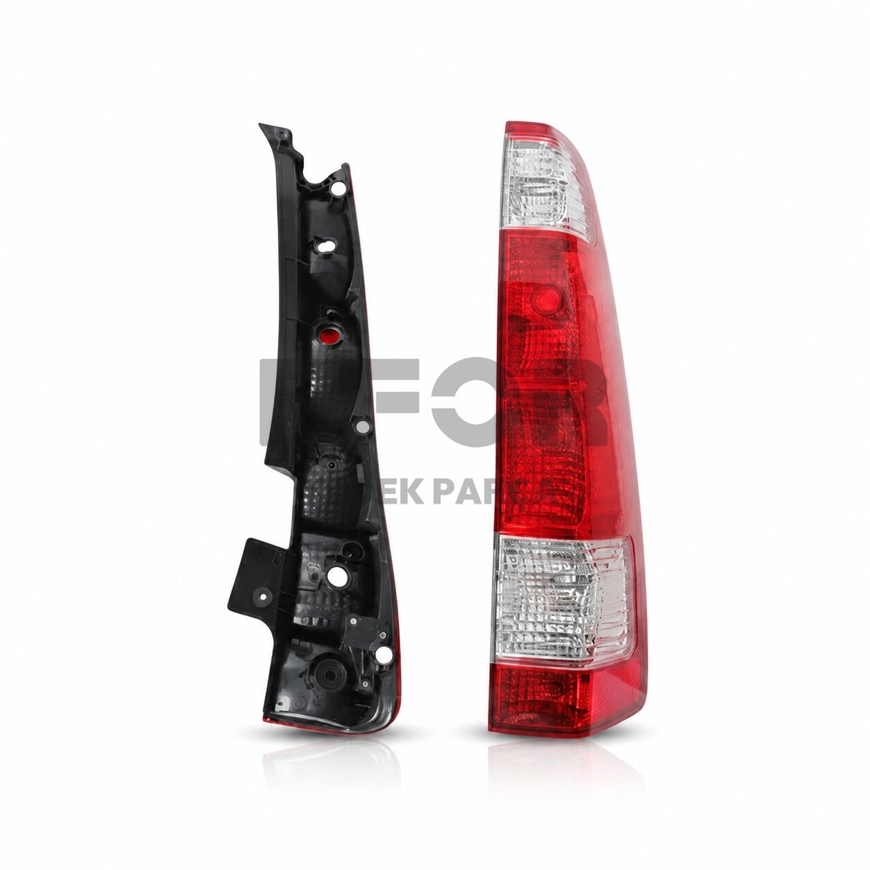 HONDA CRV SAĞ DIŞ STOP  2005-2007 33501-S9A-H01-MTS