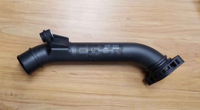 HONDA CIVIC 1.5 RS TURBO SAĞ ÜST EK BORU 2016-2021 17283-5AA-A00-GLD