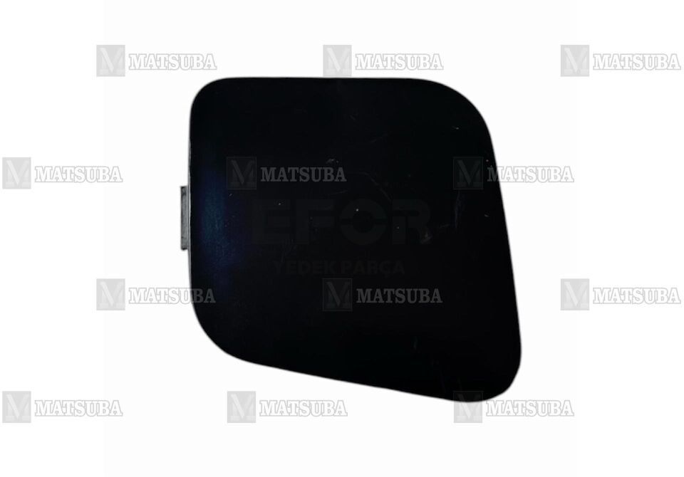 TOYOTA AURIS  ÖN TAMPON ÇEKİ DEMİR KAPAK 2015-2017 52127-02927-MTS