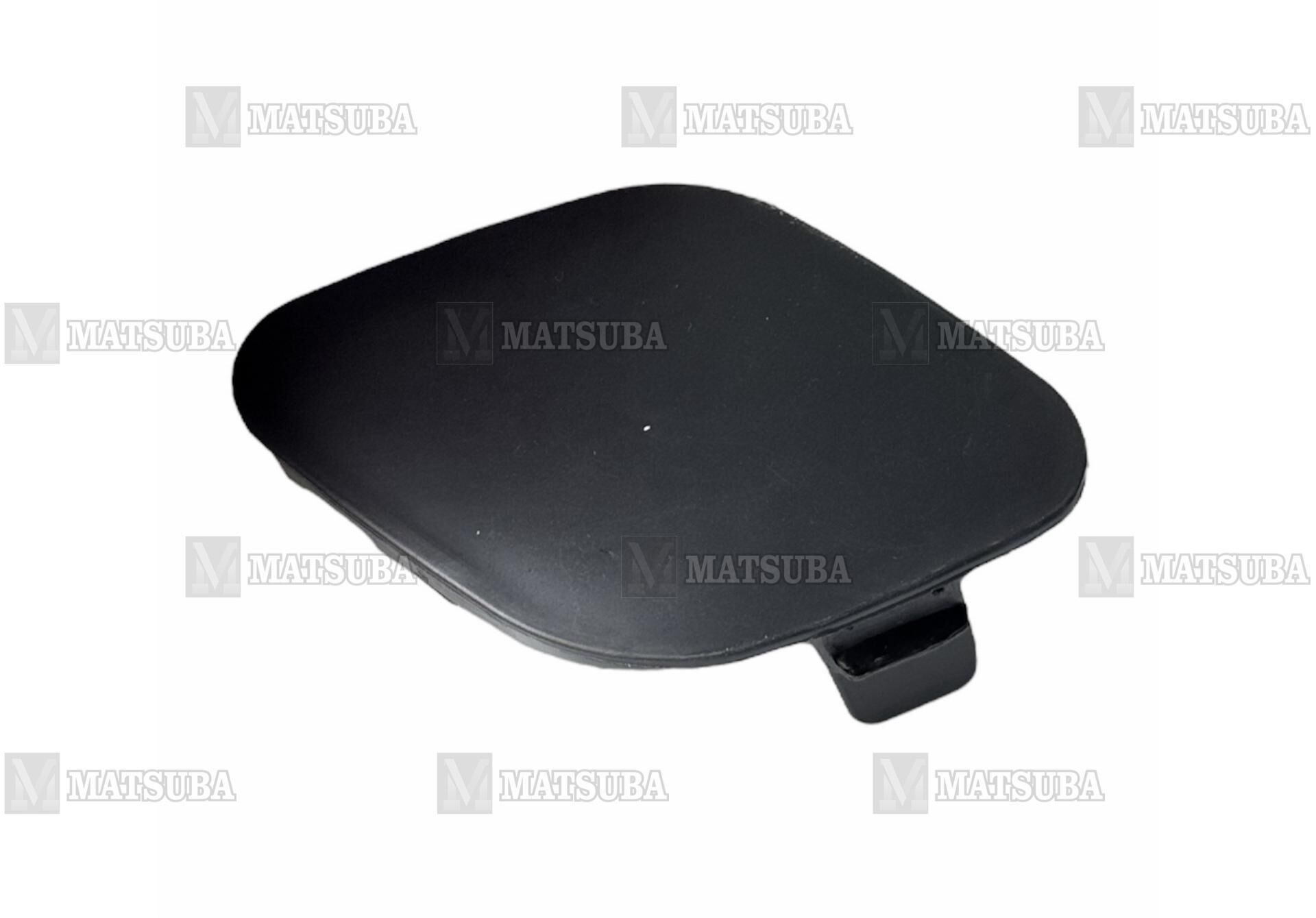 TOYOTA VERSO SAĞ ÖN TAMPON ÇEKİ DEMİR KAPAK 2009-2011