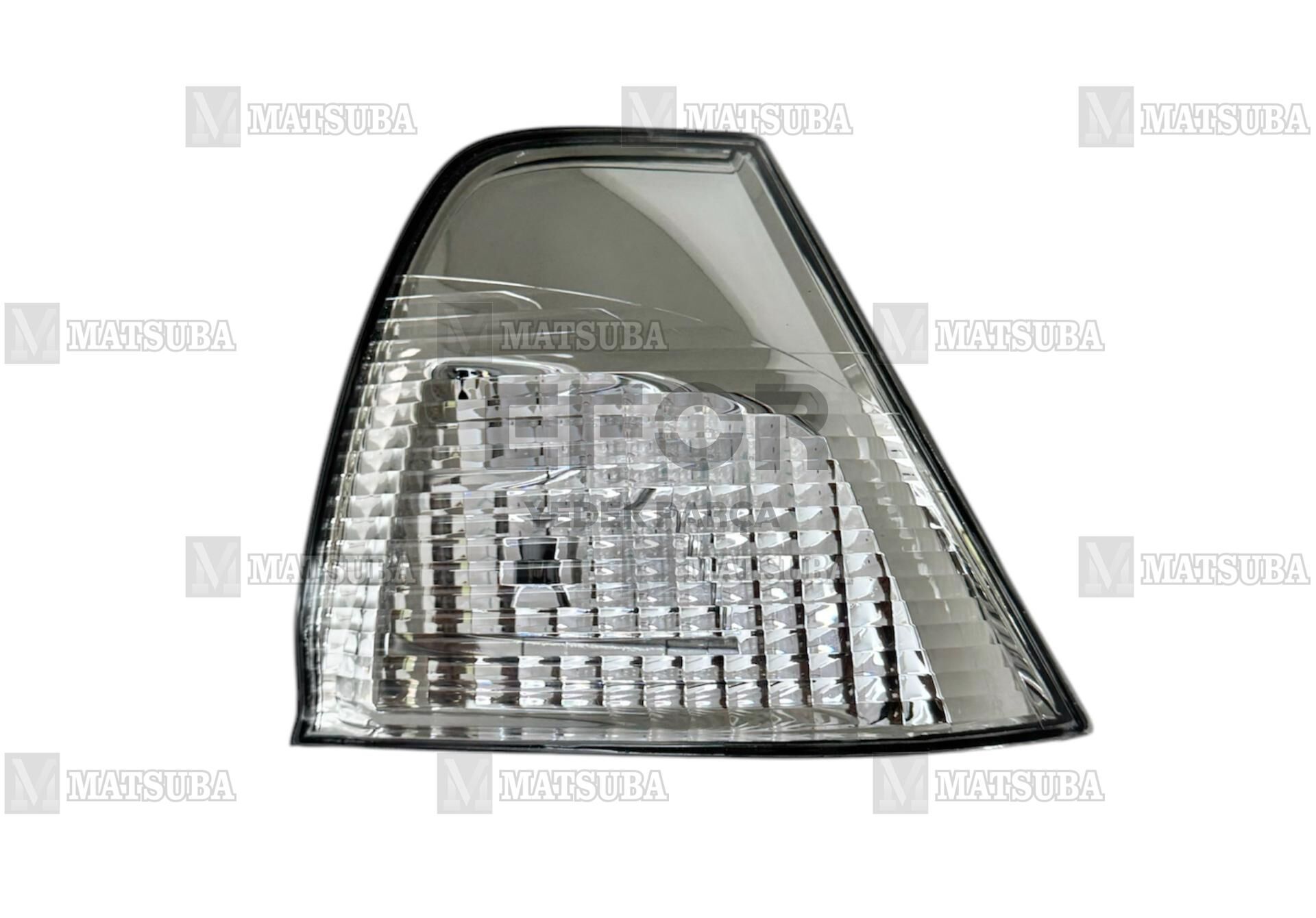 TOYOTA HIACE SAĞ SİNYAL 2000-2007 81733-26030-MTS