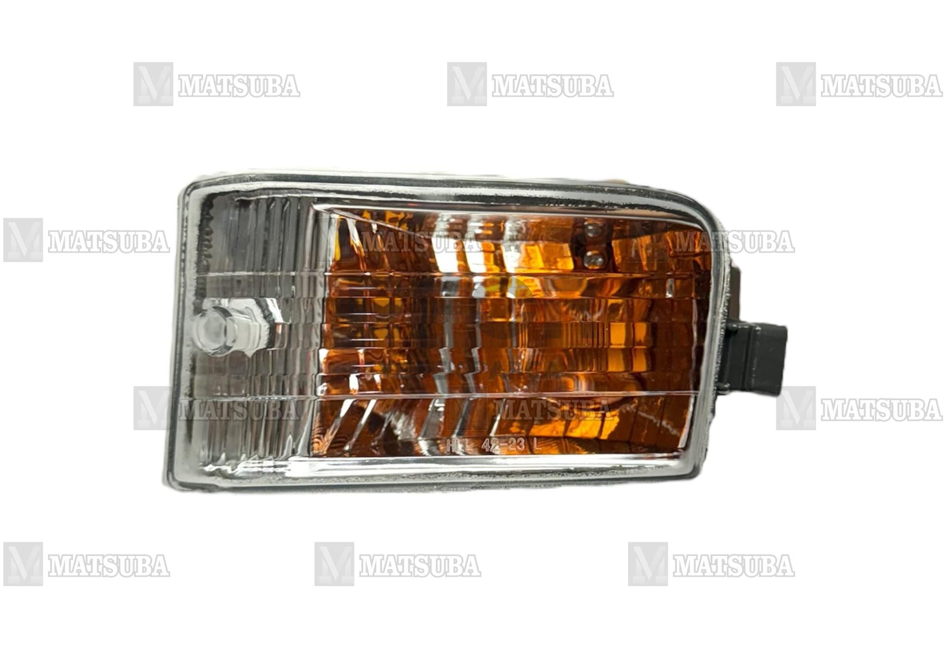TOYOTA RAV4 SOL ÖN TAMPON SİNYALİ 2001-2003 81521-42060-MTS