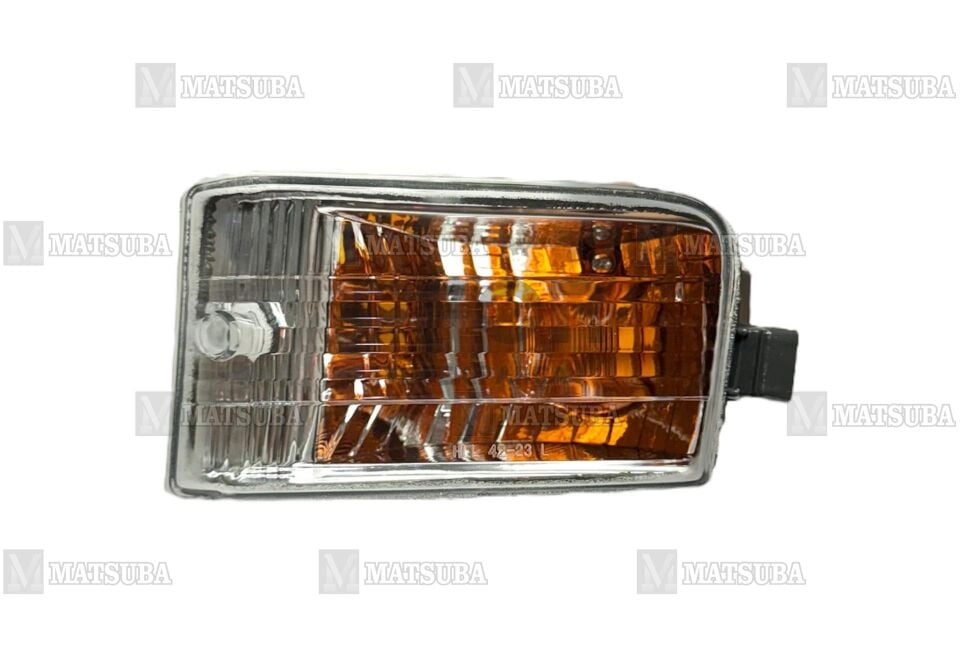 TOYOTA RAV4 SOL ÖN TAMPON SİNYALİ 2001-2003 81521-42060-MTS