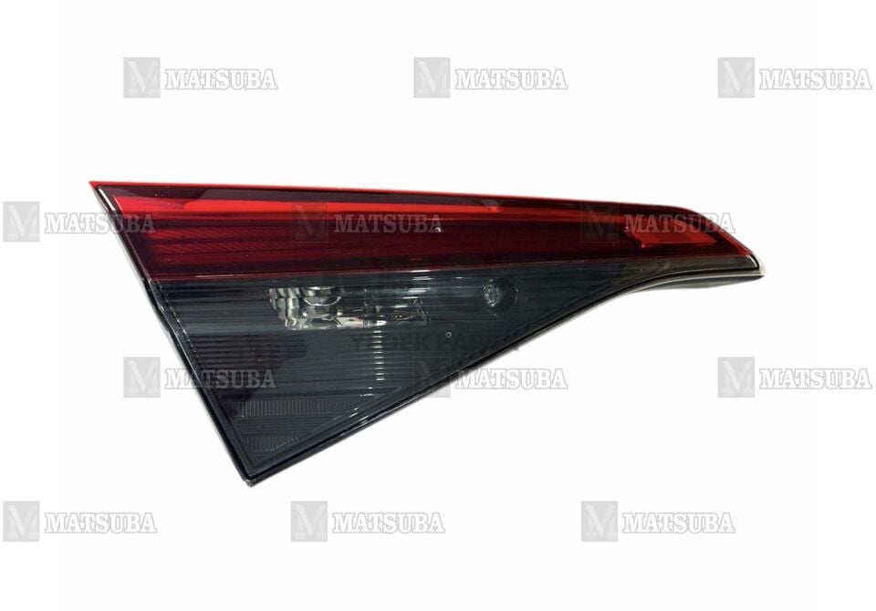 HONDA CIVIC SOL BAGAJ STOP 2022-2025 34155-T24-T01-MTS