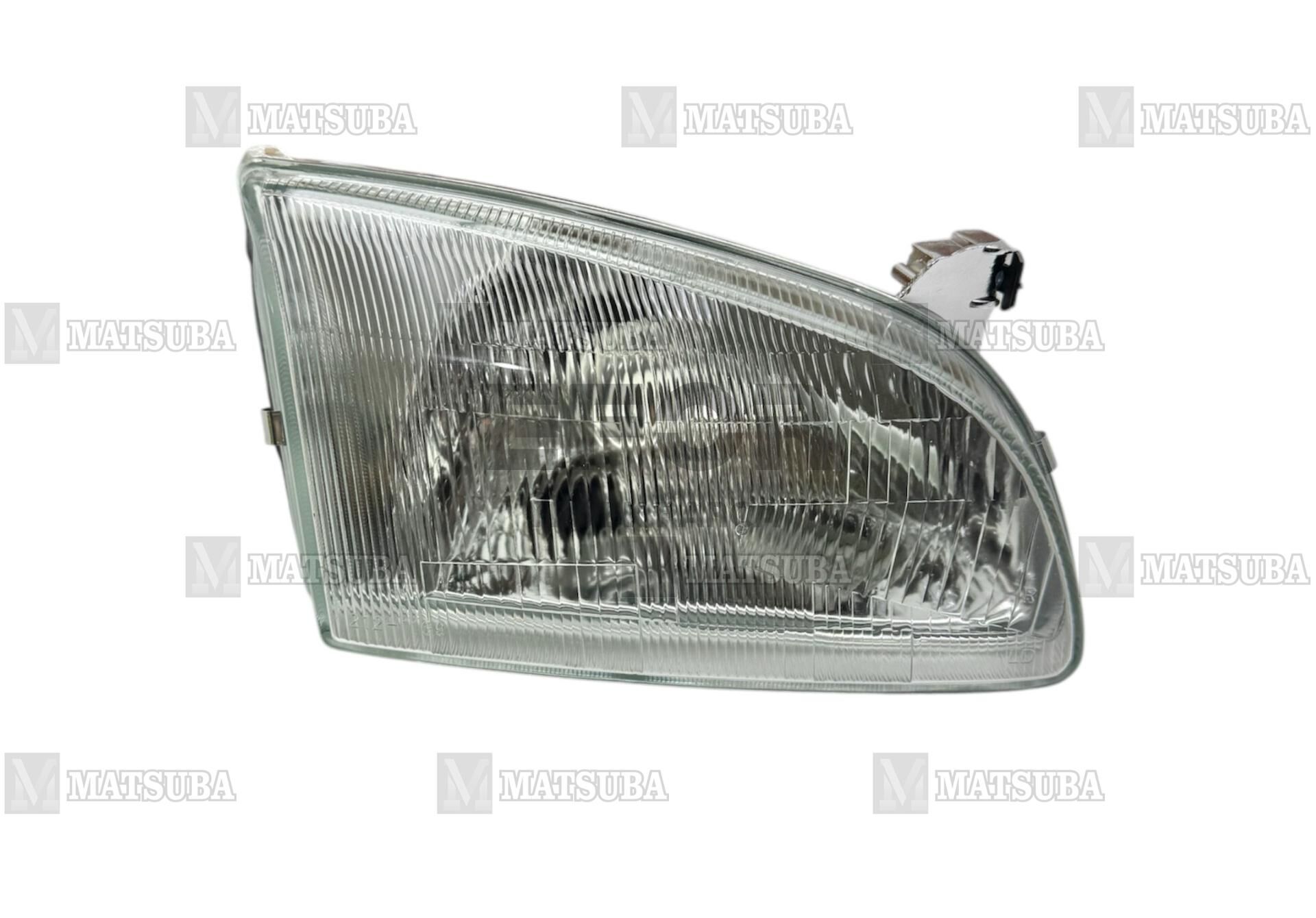 TOYOTA STARLET SAĞ FAR  1998-2000 81110-10820-MTS
