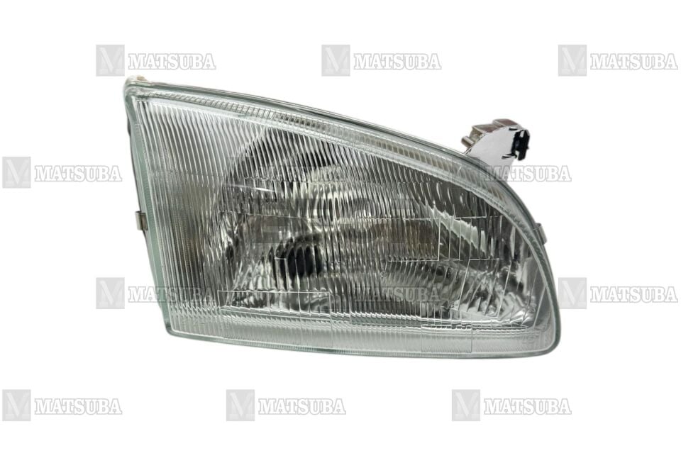 TOYOTA STARLET SAĞ FAR  1998-2000 81110-10820-MTS