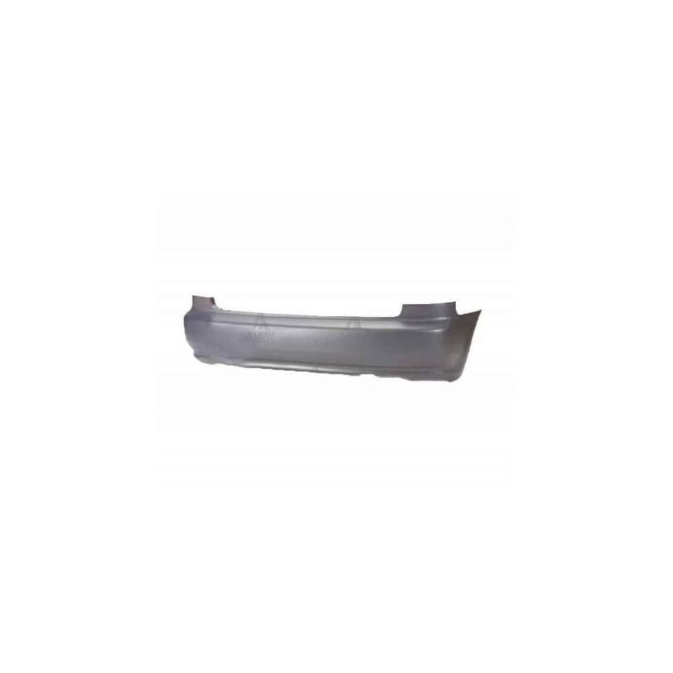 HONDA CIVIC ARKA TAMPON 1999-2001