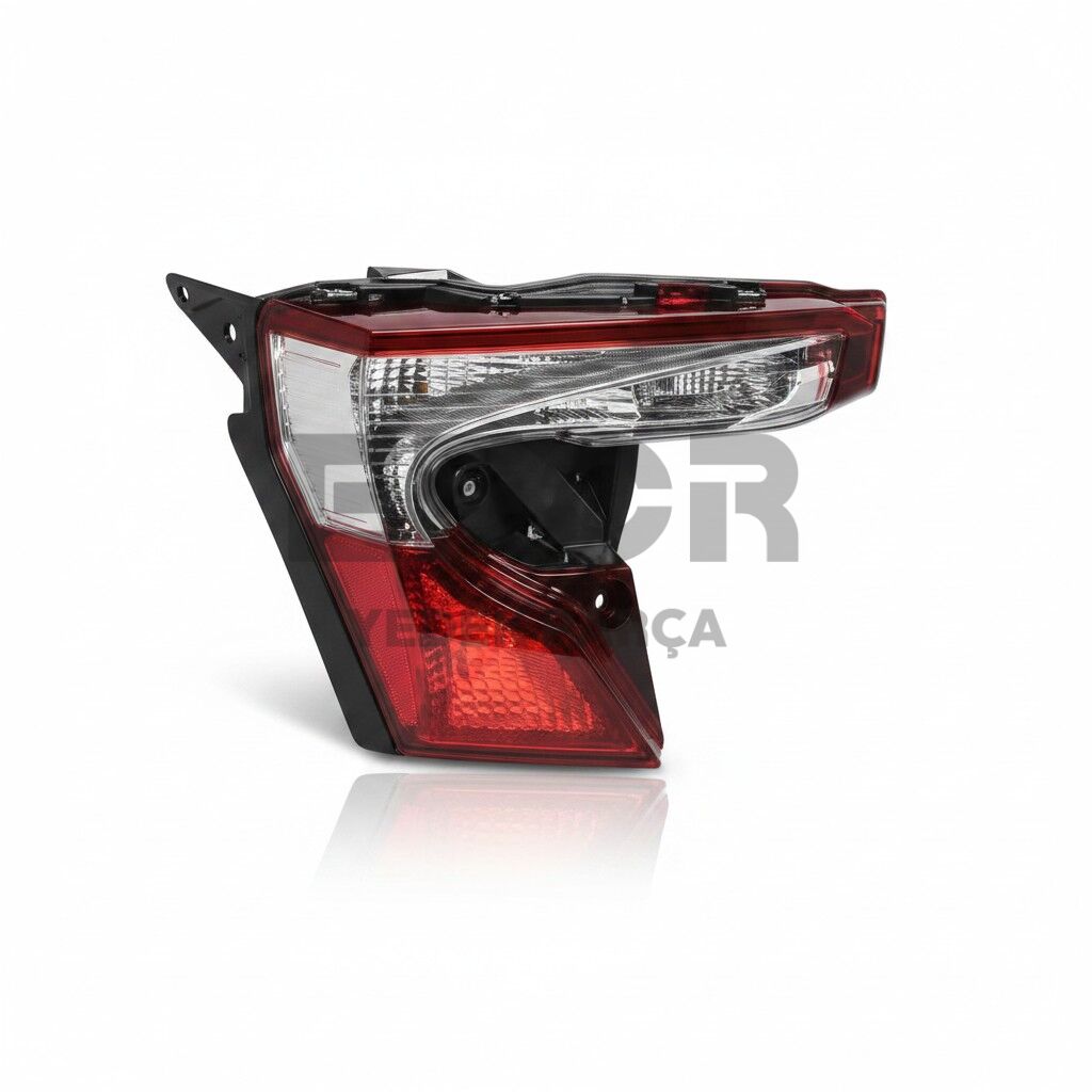 TOYOTA CHR SOL BAGAJ STOP 2016-2023 81591-F4120-ERQ