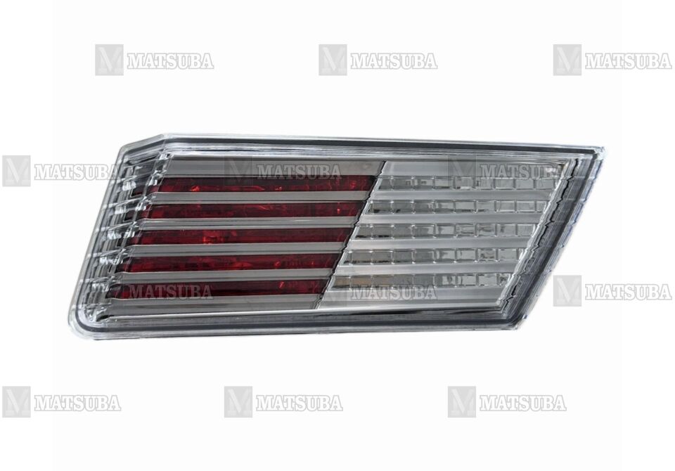 HONDA CIVIC FB7 SAĞ BAGAJ STOP 2012-2015