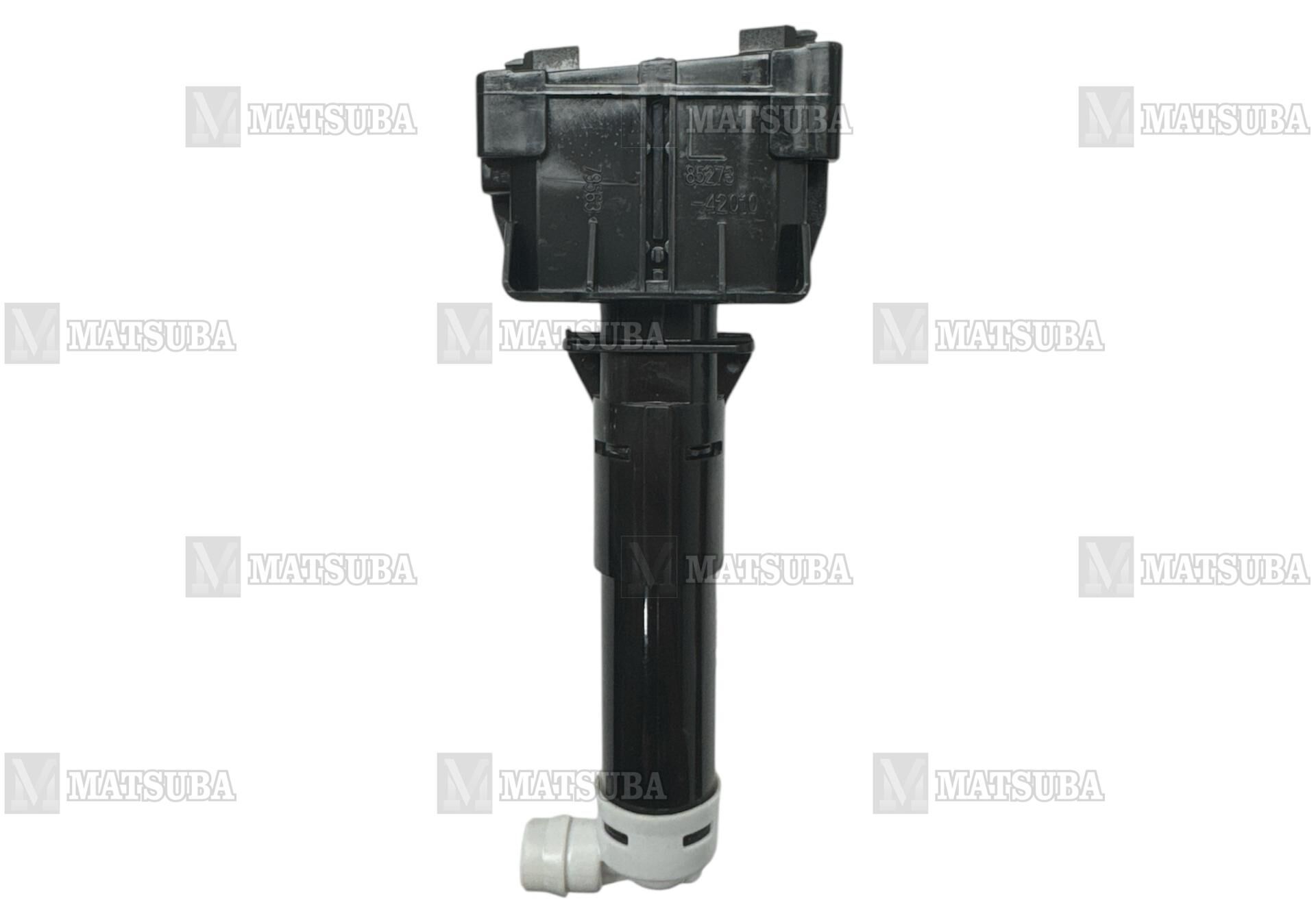 TOYOTA RAV4 SOL ÖN FAR YIKAMA ROBOT 2013-2014