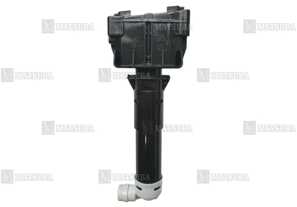 TOYOTA RAV4 SOL ÖN FAR YIKAMA ROBOT 2005-2012