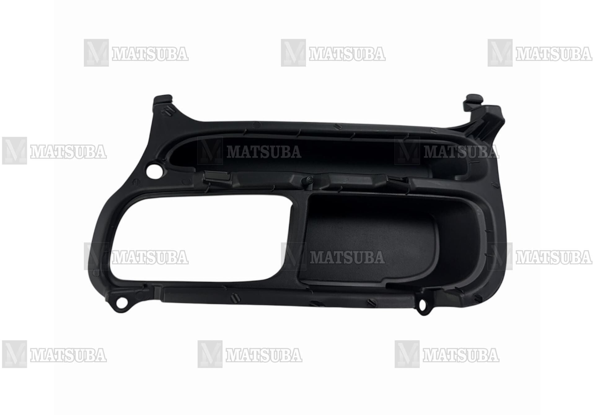 TOYOTA AVENSIS SOL SİS FAR KAPAĞI SİSLİ 2003-2005