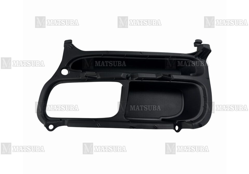 TOYOTA AVENSIS SOL SİS FAR KAPAĞI SİSLİ 2003-2005