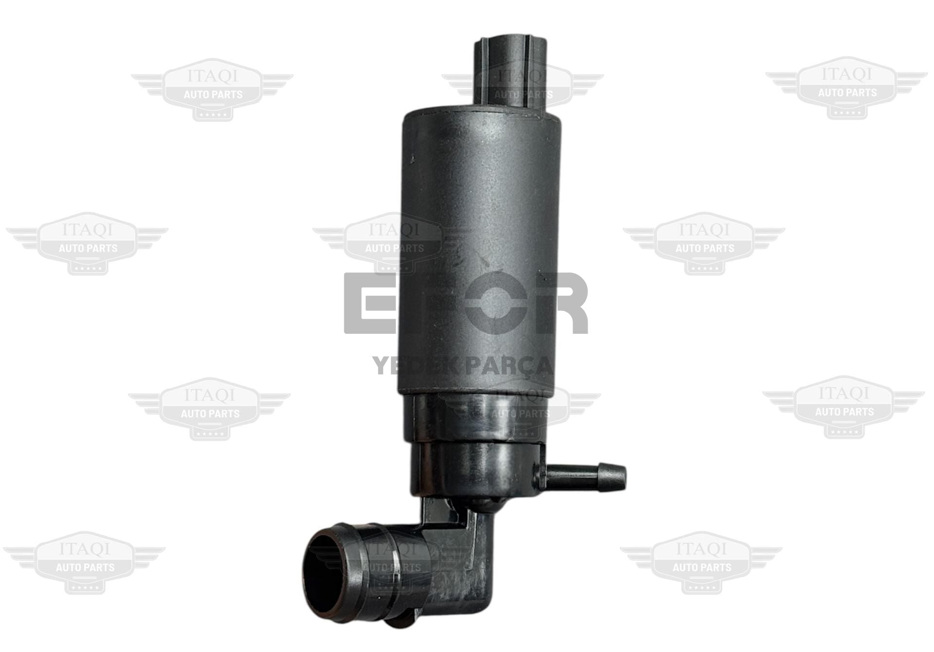 TOYOTA AVENSIS SİLECEK SU FISKİYE MOTORU  2003-2008 85330-05031-ITQ