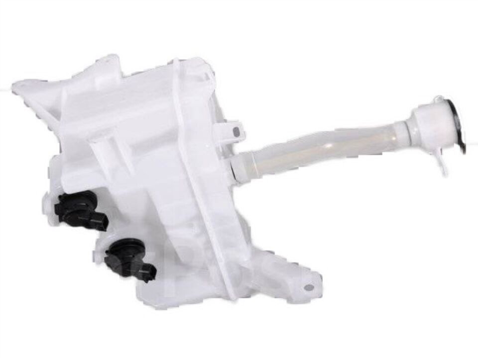 TOYOTA AURIS SİLECEK SU DEPO 2010-2012
