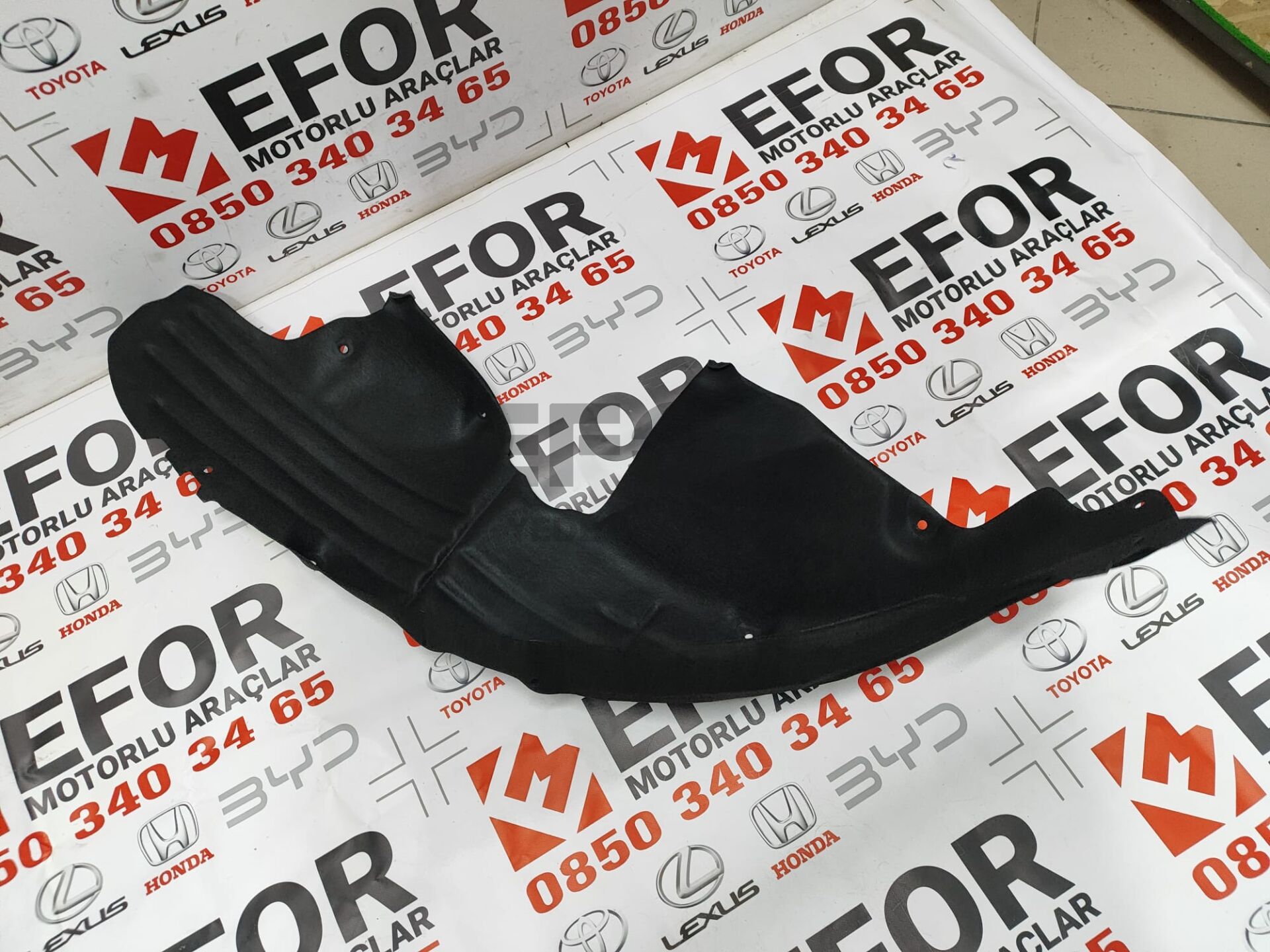 HONDA HRV SOL ARKA DAVLUMBAZ 2022-2025 74592-3M0-000-GOL