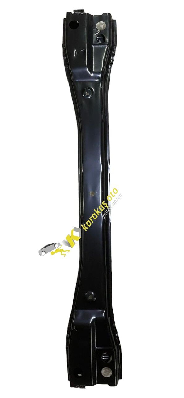 HONDA CRV ARKA TAMPON DEMİR 2019-2023