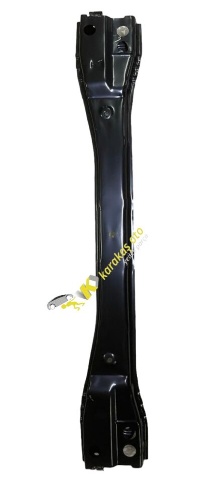 HONDA CRV ARKA TAMPON DEMİR 2019-2023