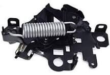 TOYOTA RAV4 MOTOR  KAPUT KİLİDİ 2006-2009