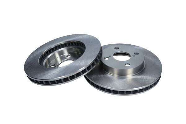 TOYOTA COROLLA VVT ÖN DİSK 255MM 2002-2007 43512-02090-WAL