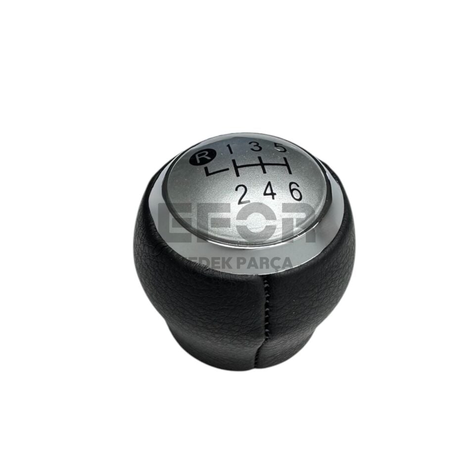 TOYOTA AVENSIS MANUEL VİTES TOPUZU (6) İLERİ 2015-2018 33504-05050-ITH