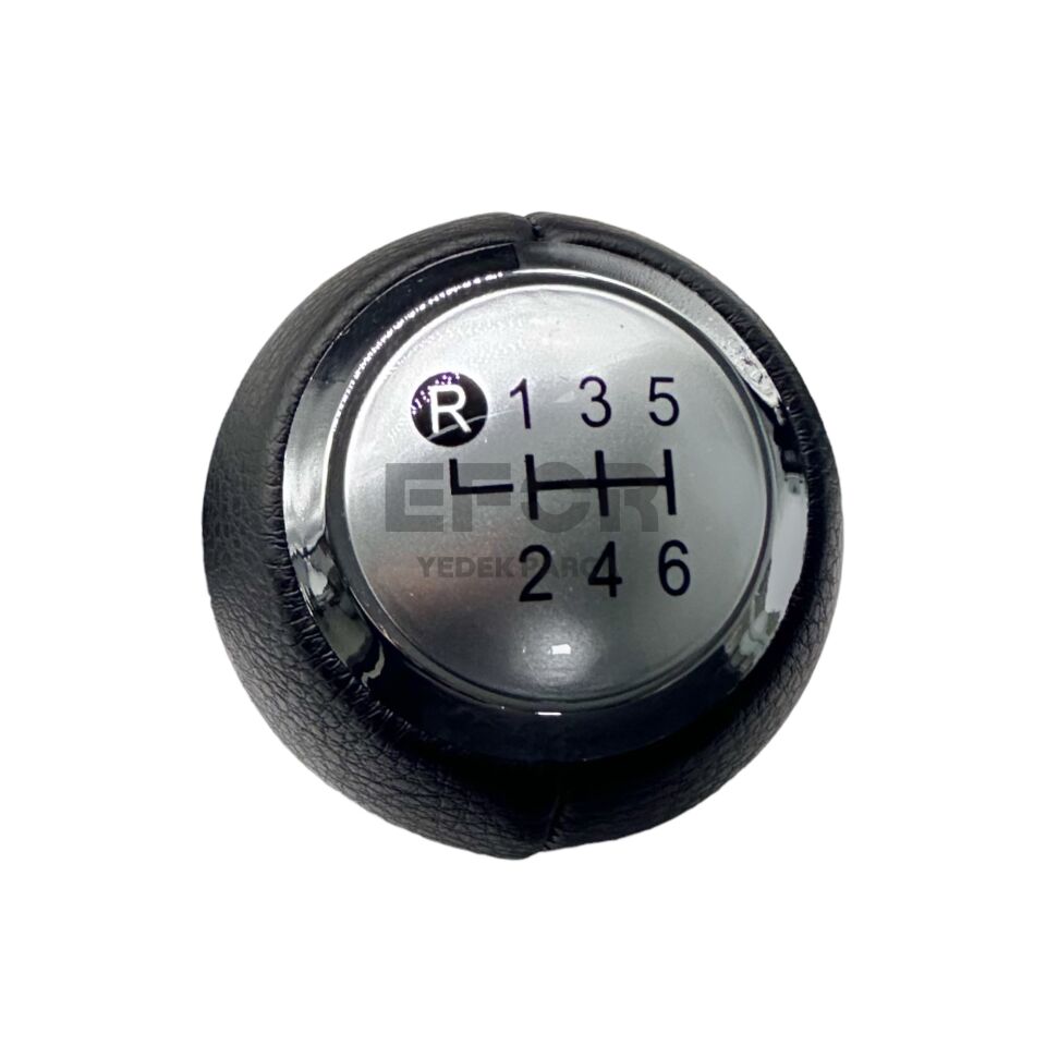 TOYOTA AVENSIS MANUEL VİTES TOPUZU (6) İLERİ 2015-2018 33504-05050-ITH