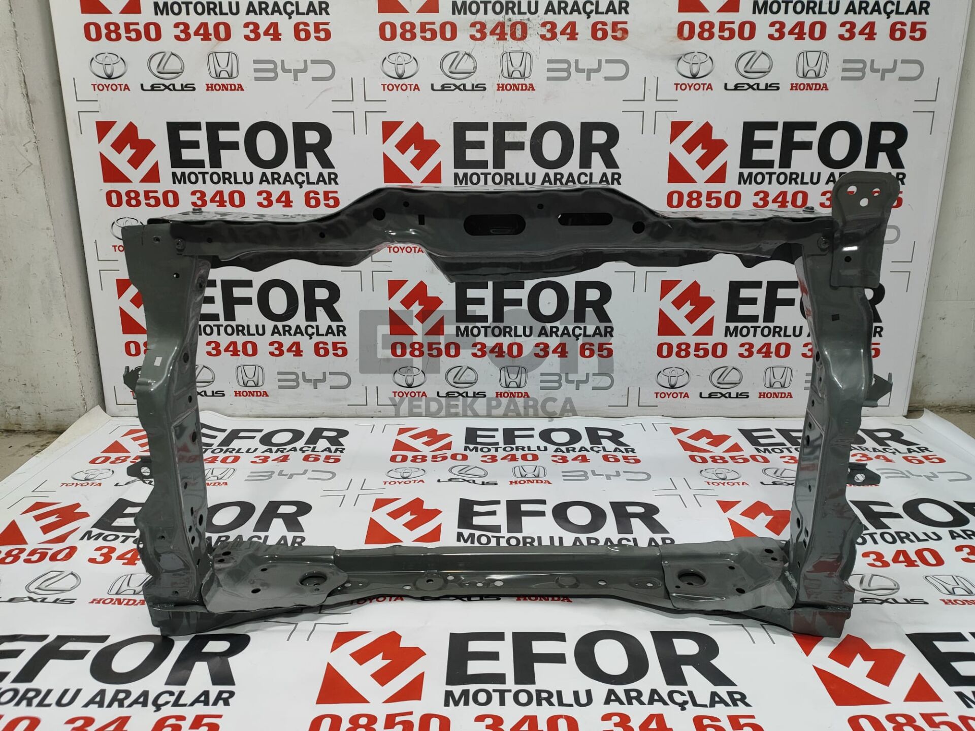 HONDA HRV ÖN PANEL 2022-2025 60400-3N0-E00-GOL