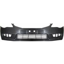 HONDA CIVIC ÖN TAMPON MAKYAJSIZ  2006-2008 71101-SNL-T00-MHR