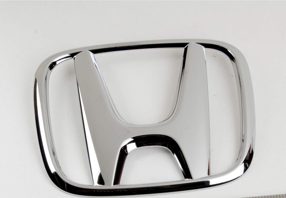 HONDA CITY JAZZ ÖN PANJUR ARMA 2022-2024 75700-TF0-001-ITQ