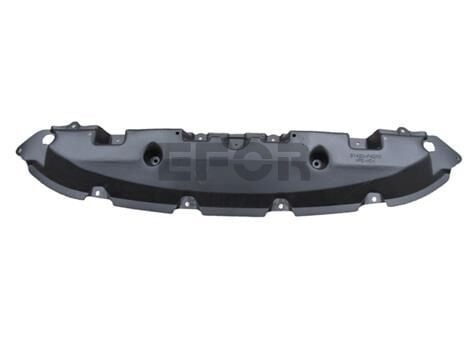 TOYOTA CHR ÖN TAMPON ALT MUHAFAZA 2016-2023 51420-F4010-ORJ