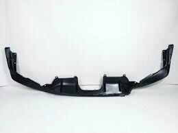 HONDA CIVIC ARKA TAMPON ALT LİP 2019-2021  71502-TGG-A70-GLD