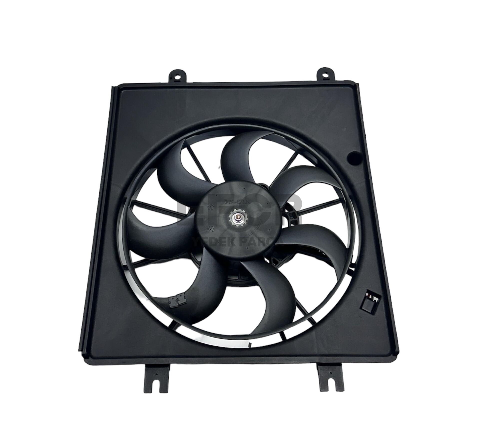 HONDA CIVIC KLİMA FAN RADYATÖRÜ 2022-2025 38615-64A-A01-GOL