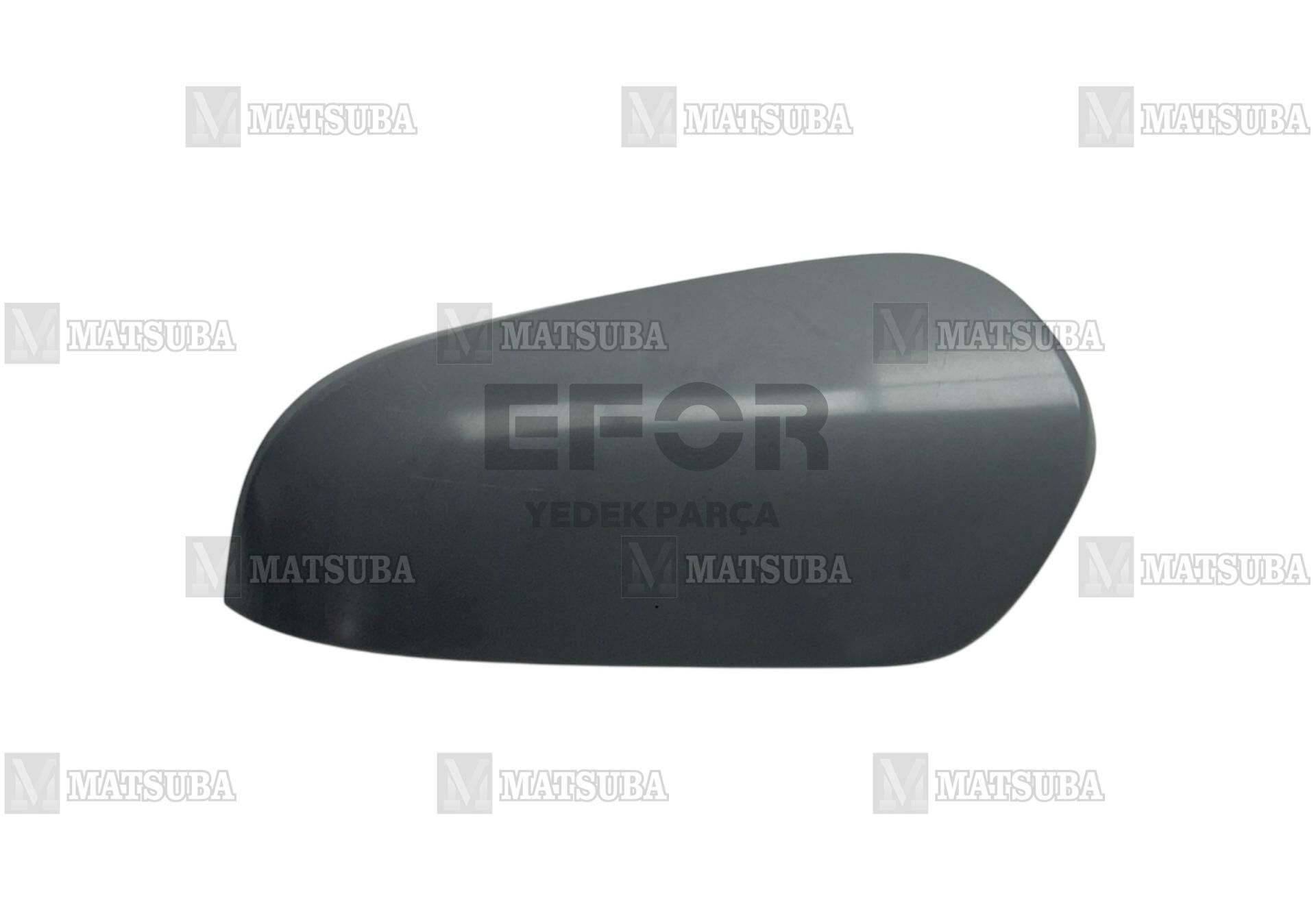 TOYOTA YARIS SOL ÖN AYNA KAPAK 2013-2018 87945-0D190-MTS