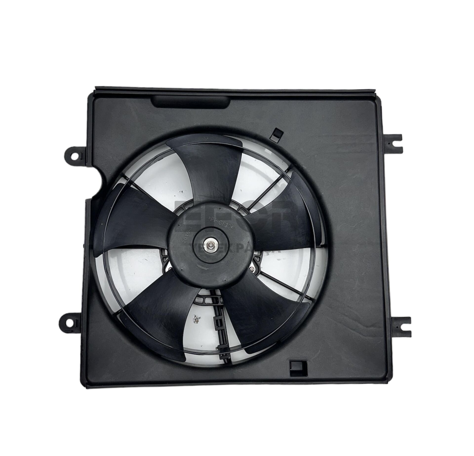 HONDA CIVIC SU FAN RADYATÖR 2022-2025 19015-64A-A01-GOL