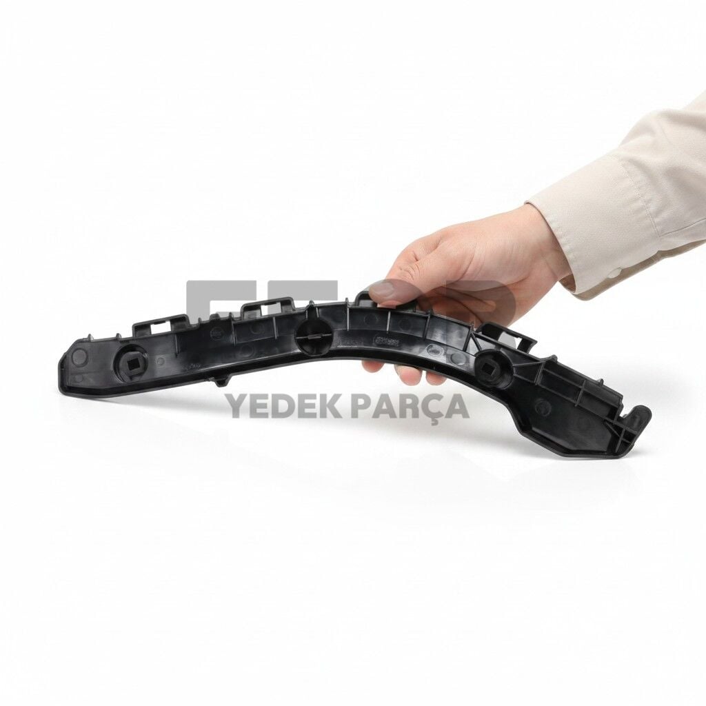TOYOTA VERSO SAĞ ARKA TAMPON BRAKETİ 2009-2011 52575-0F030-ITH