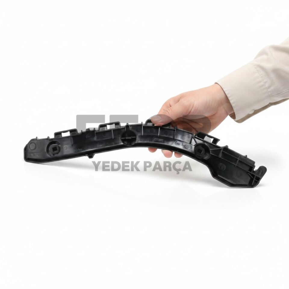 TOYOTA VERSO SAĞ ARKA TAMPON BRAKETİ 2009-2011 52575-0F030-ITH