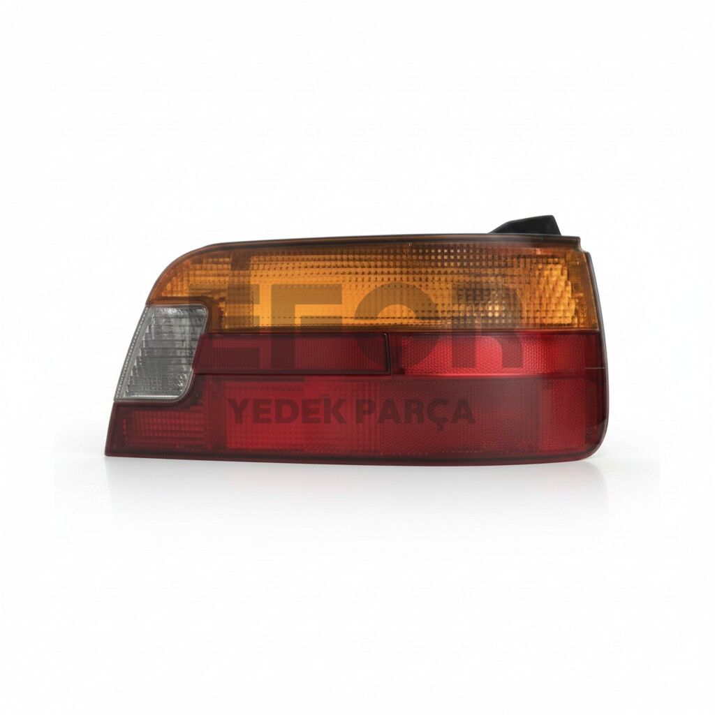 TOYOTA STARLET SAĞ STOP 1990-1993 81550-10281-MTS