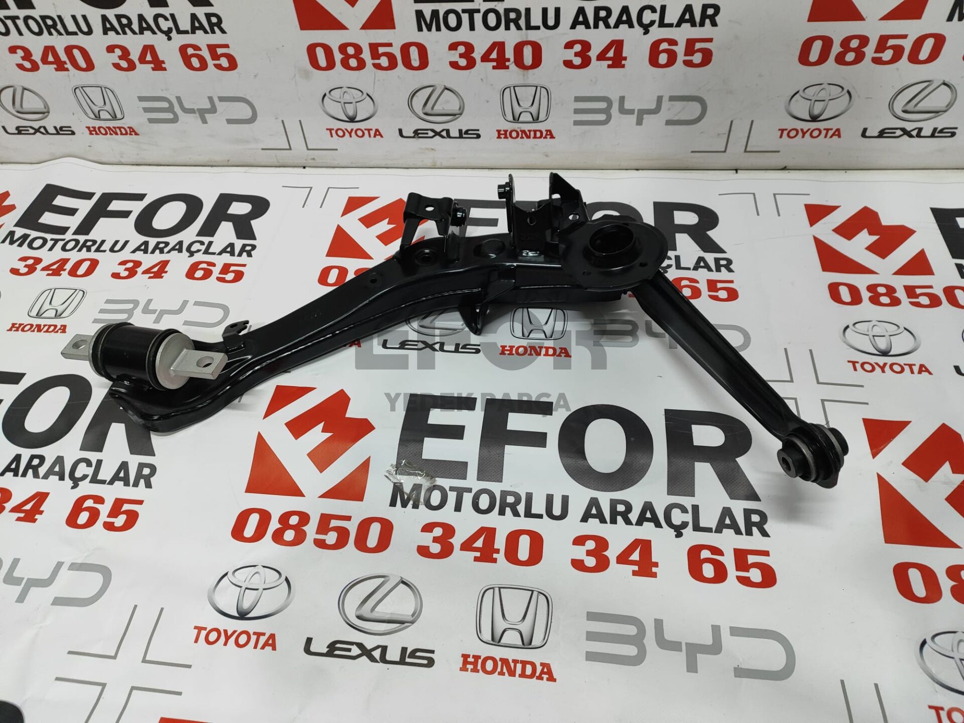 HONDA CIVIC SAĞ ARKA SALINCAK 2006-2015 52370-SNA-A04-GOL