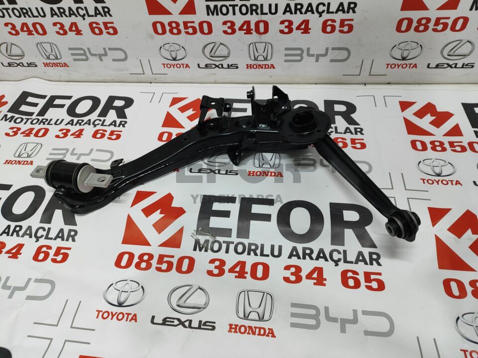 HONDA CIVIC SAĞ ARKA SALINCAK 2006-2015 52370-SNA-A04-GOL