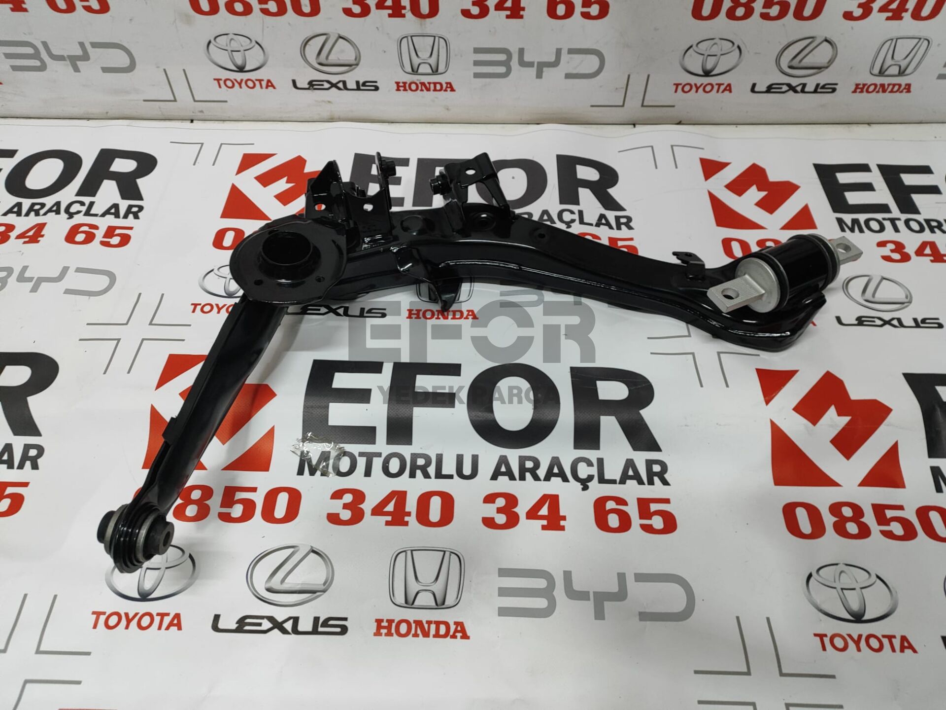 HONDA CIVIC SOL ARKA SALINCAK 2006-2015 52371-SNA-A04-GOL