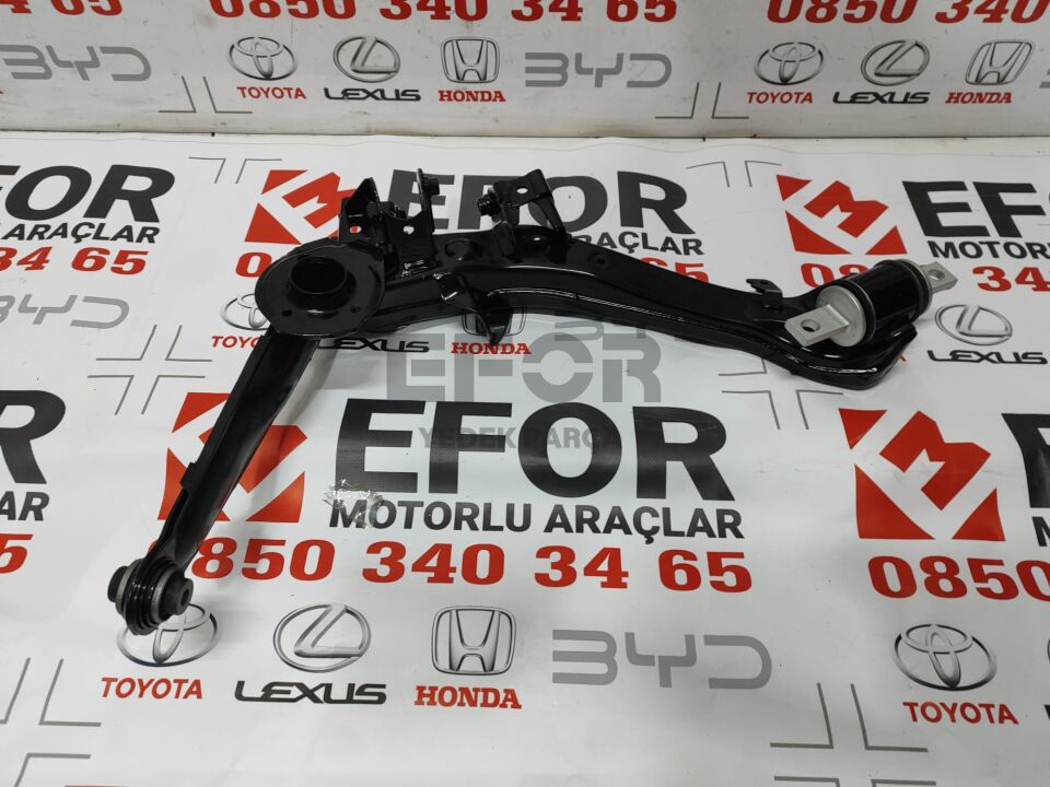HONDA CIVIC SOL ARKA SALINCAK 2006-2015 52371-SNA-A04-GOL