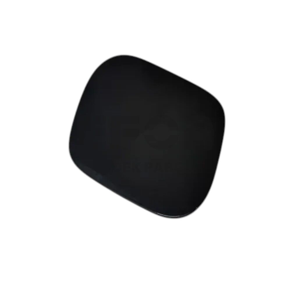 TOYOTA VERSO SOL ÖN TAMPON ÇEKİ DEMİR KAPAK 2009-2011 52128-0F901-MTS