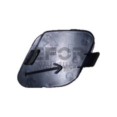 TOYOTA VERSO SAĞ ÖN TAMPON ÇEKİ DEMİR KAPAK 2009-2011 52127-0F901-MTS