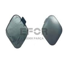 TOYOTA VERSO SAĞ ÖN TAMPON ÇEKİ DEMİR KAPAK 2009-2011 52127-0F901-MTS