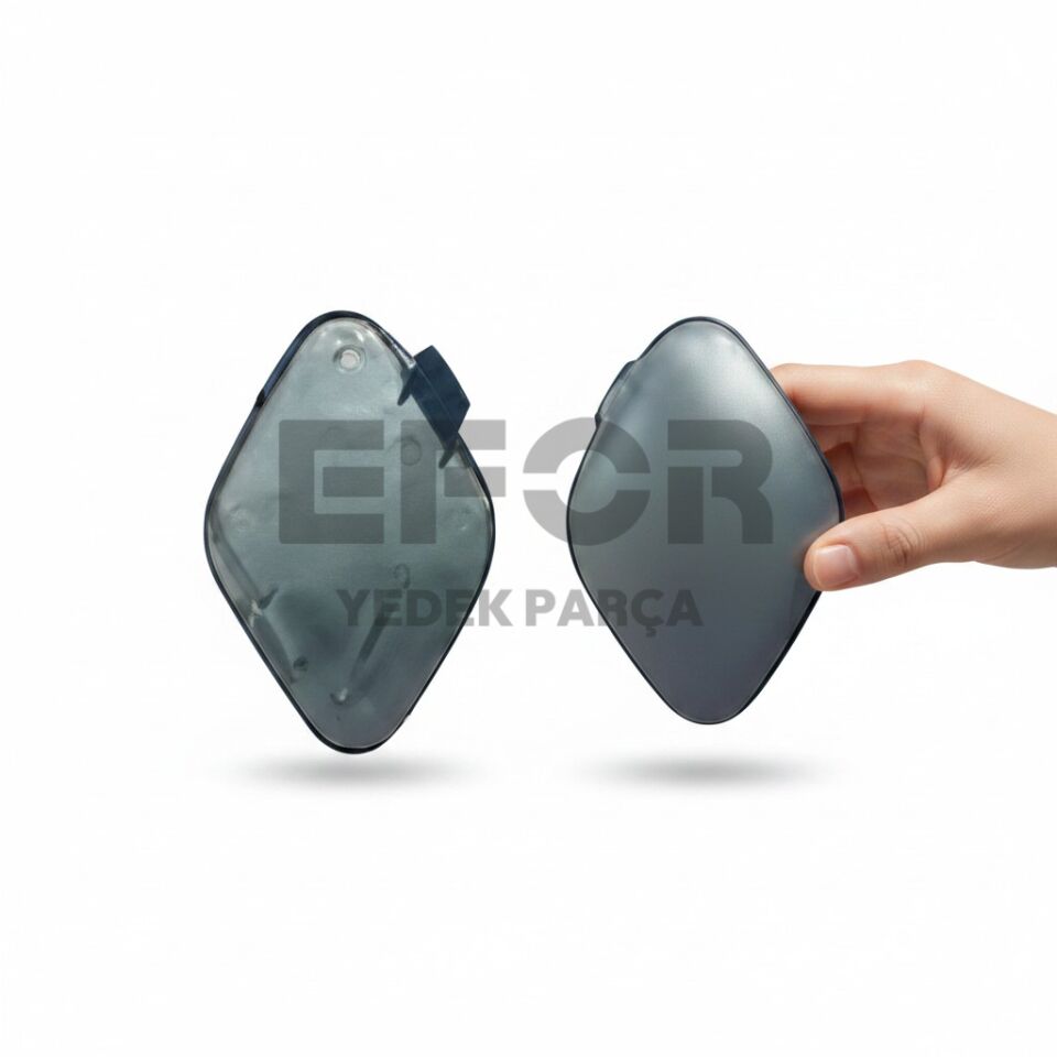 TOYOTA VERSO SAĞ ÖN TAMPON ÇEKİ DEMİR KAPAK 2009-2011 52127-0F901-MTS