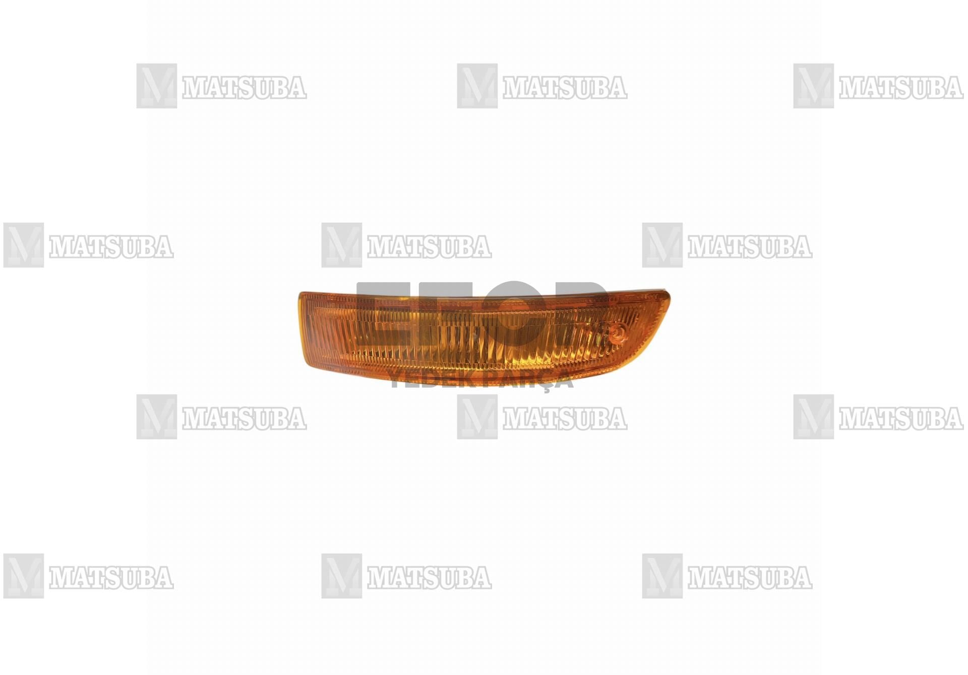 TOYOTA CORONA SOL ÖN TAMPON SİNYALİ 1992-1995 81520-20640-MTS