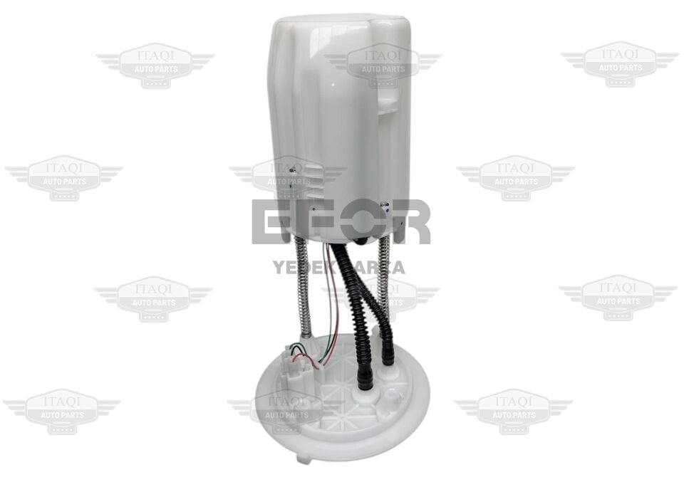 TOYOTA HILUX DEPO ŞAMANIRA KOMPLE 2015-2019 77010-0K200-ITQ