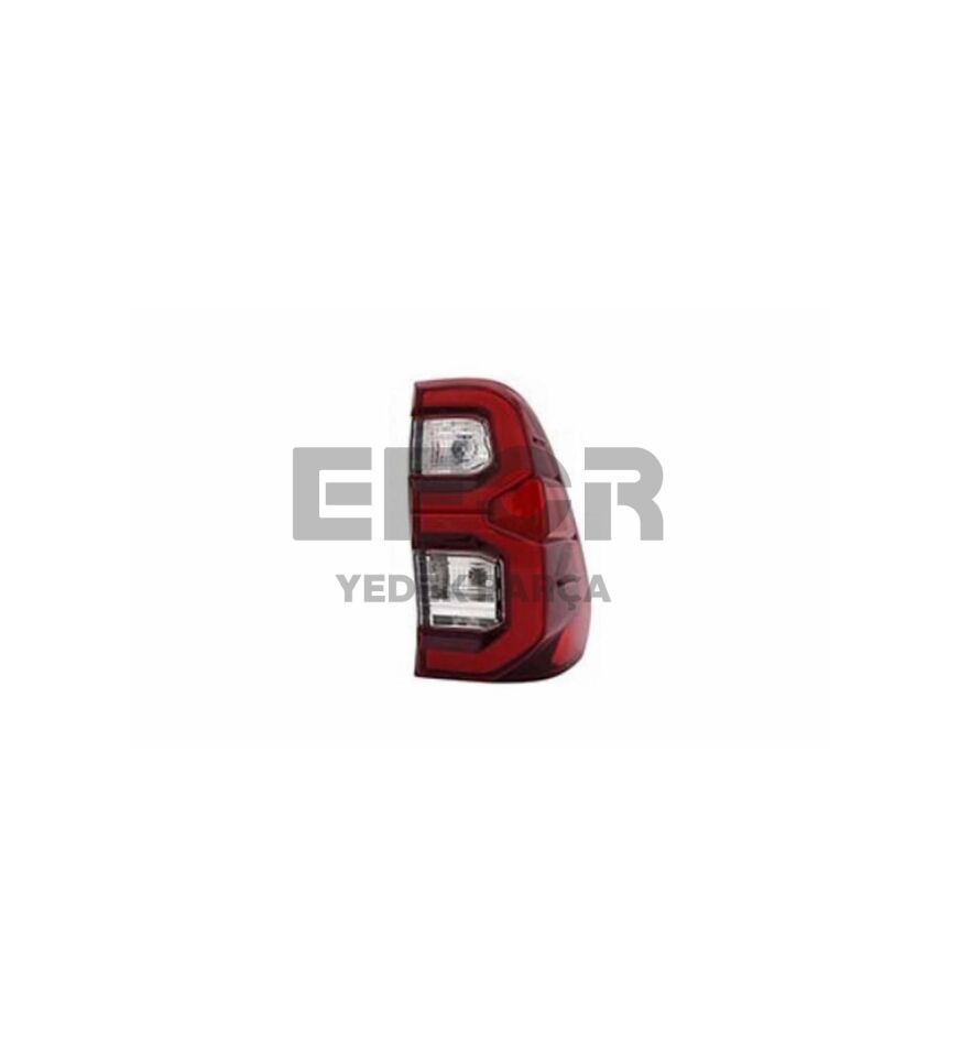 TOYOTA HILUX SAĞ ARKA STOP LEDLİ 2020-2023 81550-0K430-MTS