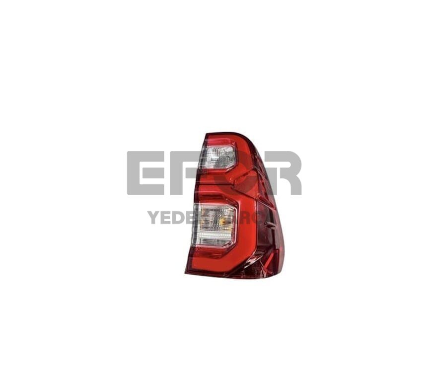 TOYOTA HILUX SAĞ ARKA STOP LEDLİ 2020-2023 81550-0K430-MTS